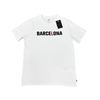 CAMISETA LEVI'S® BARCELONA UNISEX