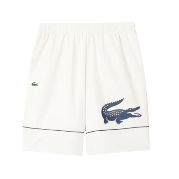 SHORT LACOSTE HOMBRE