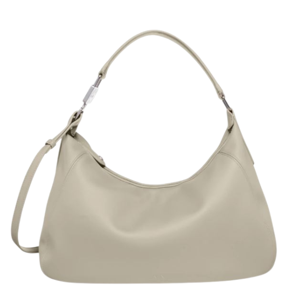 BOLSO ARMANI EXCHANGE HOBO MUJER