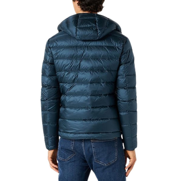 CHAQUETA BLAUER CORTA PLUMA HOMBRE
