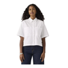 CAMISA LEVIS® HARLIE SS CROPPED MUJER