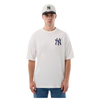 CAMISETA NEW ERA NEW YORK YANKEES HOMBRE