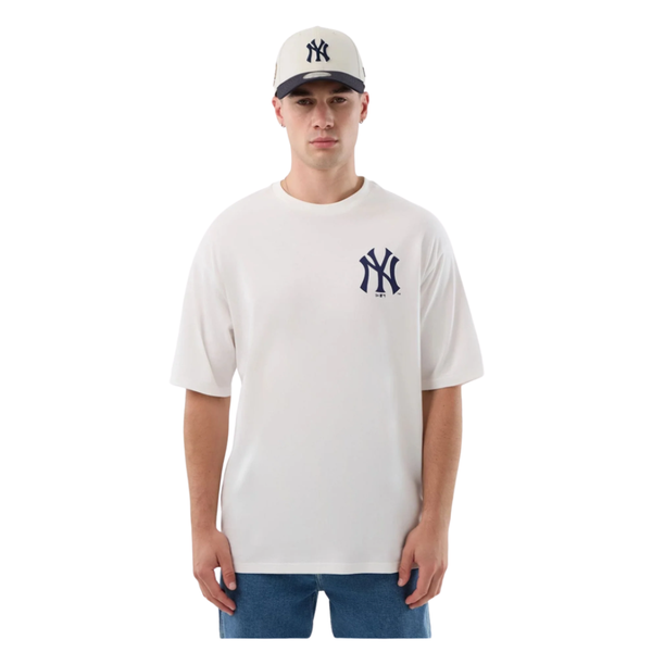 CAMISETA NEW ERA NEW YORK YANKEES HOMBRE