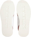 ZAPATILLA CALVIN KLEIN RUNNER LOW LACE MUJER