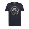 CAMISETA PETROL INDUSTRIES SS HOMBRE
