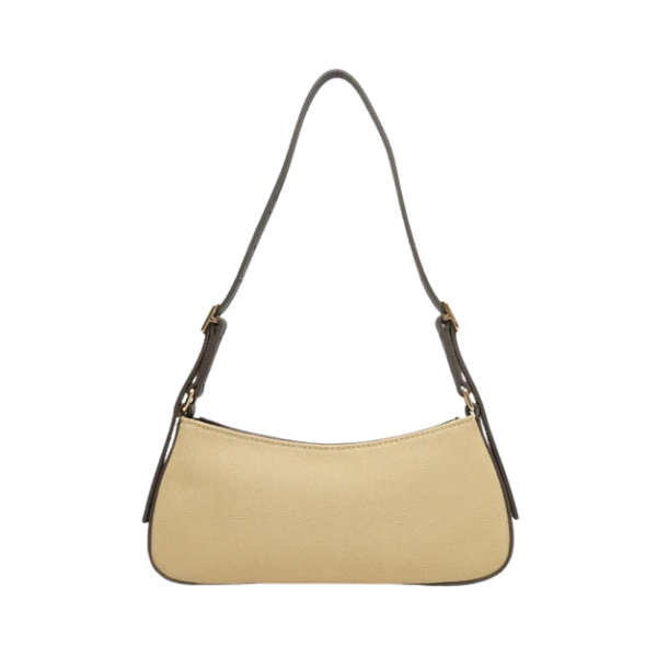 BOLSO CALVIN KLEIN CANVAS SMALL MUJER