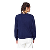 SUDADERA LACOSTE MUJER