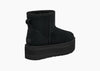 BOTAS UGG CLASSIC MINI PLATFORM MUJER