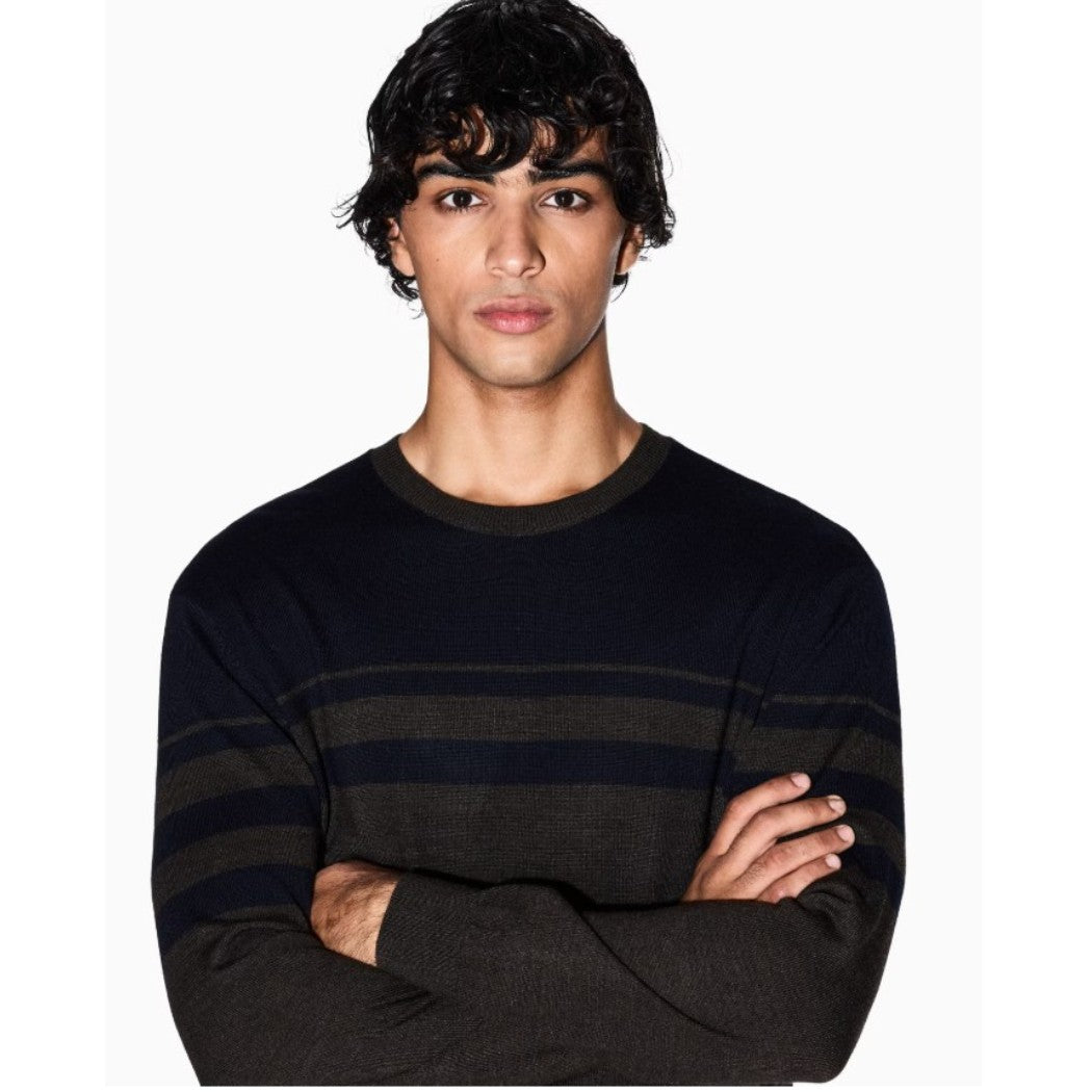 JERSEY ARMANI EXCHANGE HOMBRE