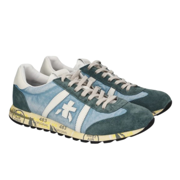 ZAPATILLA PREMIATA LUCY 8188 HOMBRE