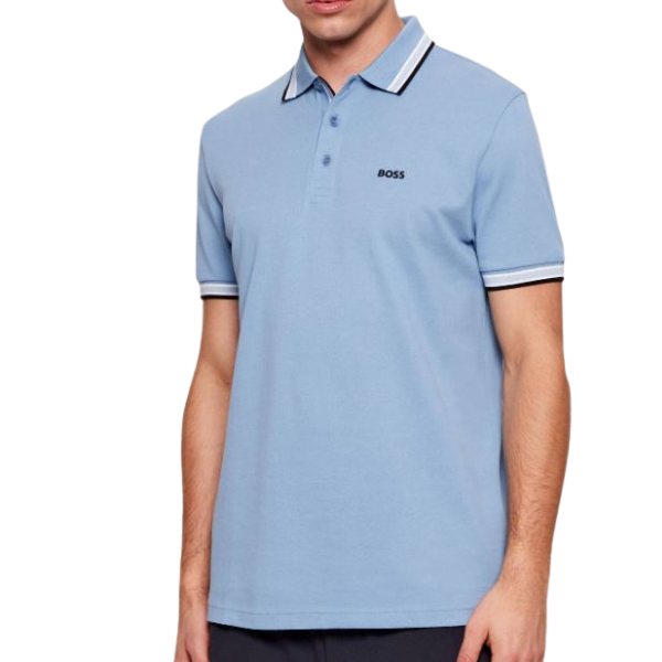 POLO HUGO BOSS PADDY HOMBRE