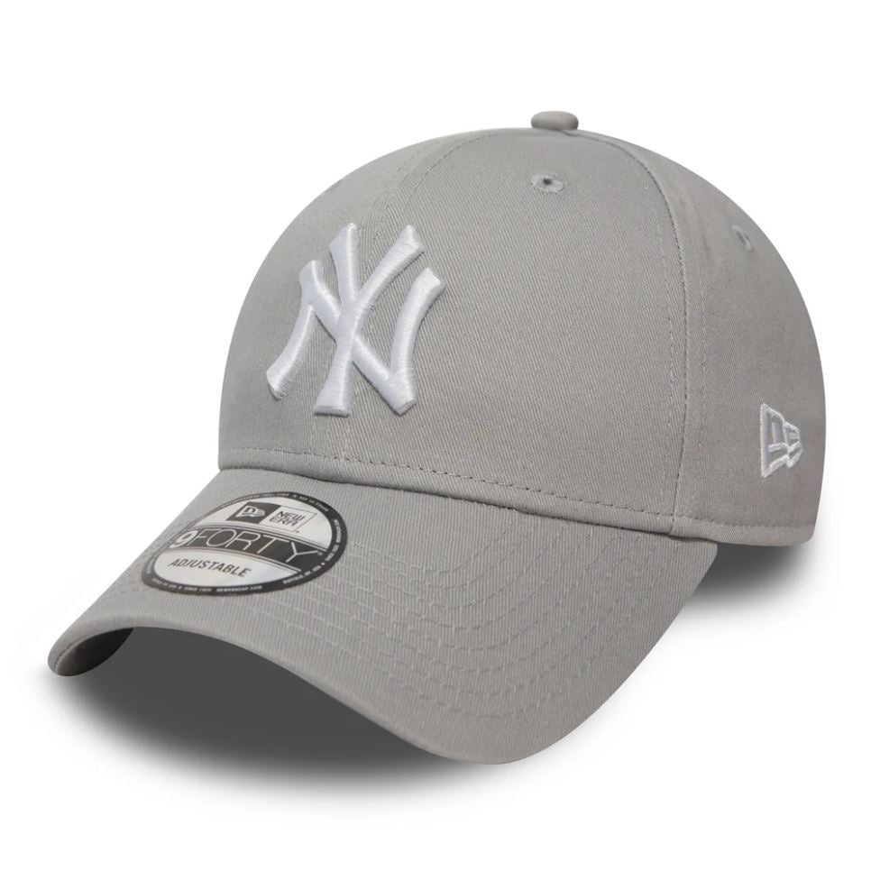 GORRA LEAGUE NY YANKEES NEW ERA HOMBRE