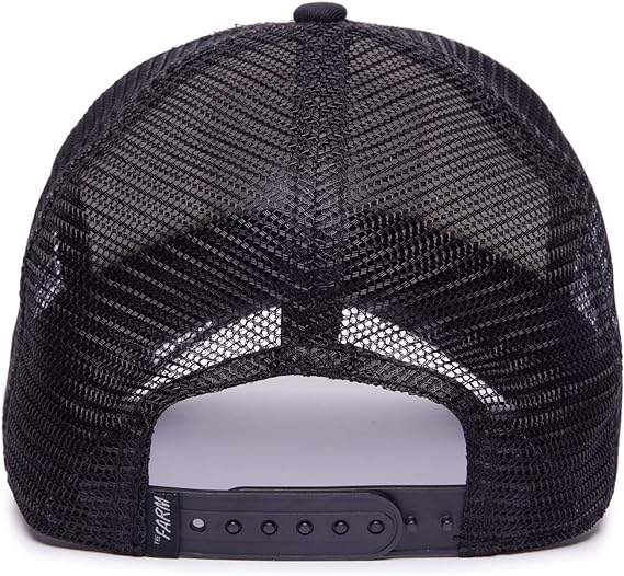 GORRA GOORIN THE COCK UNISEX