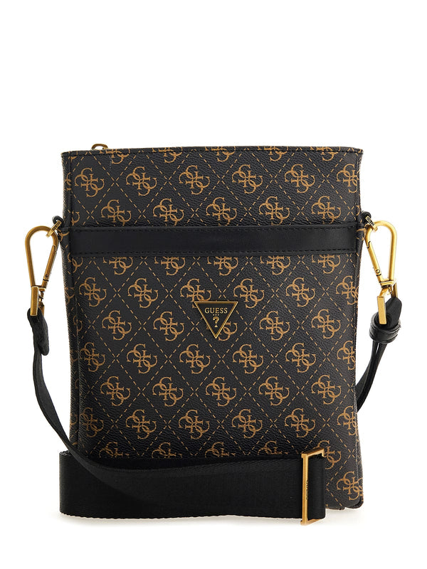 BANDOLERA VEZZOLA SMART GUESS HOMBRE