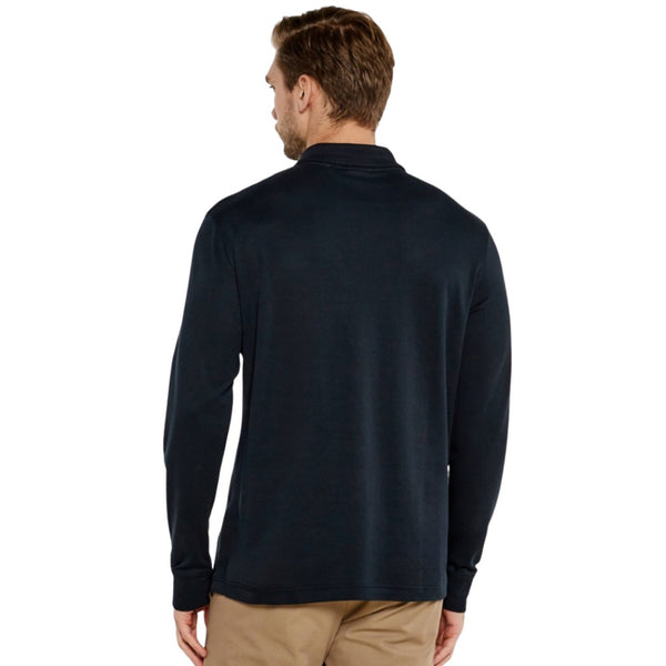 POLO HUGO BOSS INTERLOCK HOMBRE