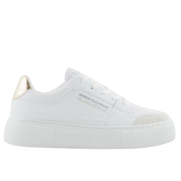 ZAPATILLA ARMANI EXCHANGE MUJER