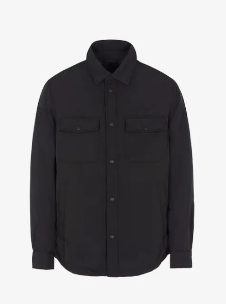 CAMISA ARMANI EXCHANGE HOMBRE