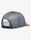 GORRA QUIKSILVER OMNIPOTENT HOMBRE
