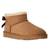BOTAS UGG ULTRA MINI BEILEY BOW MUJER