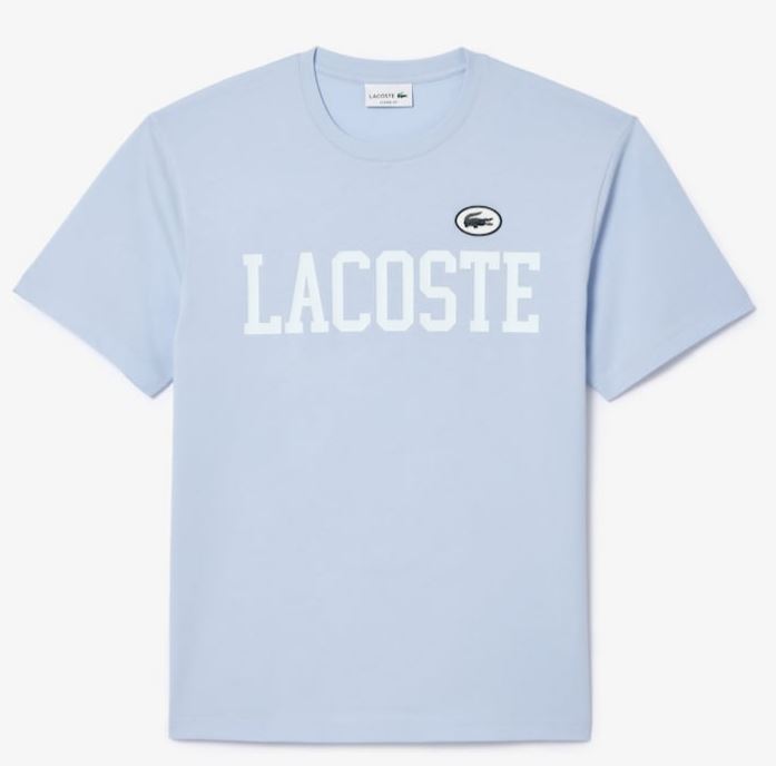 CAMISETA LACOSTE HOMBRE