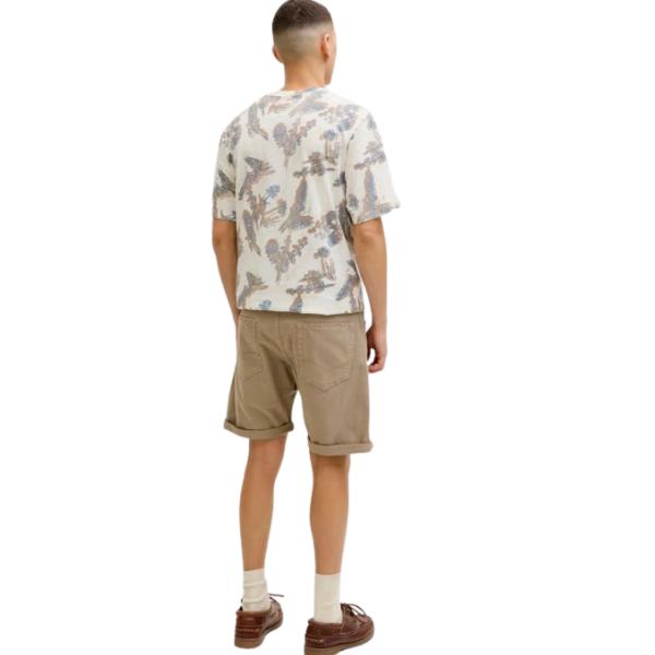 CAMISETA JACK&JONES JORMONTAUK HOMBRE