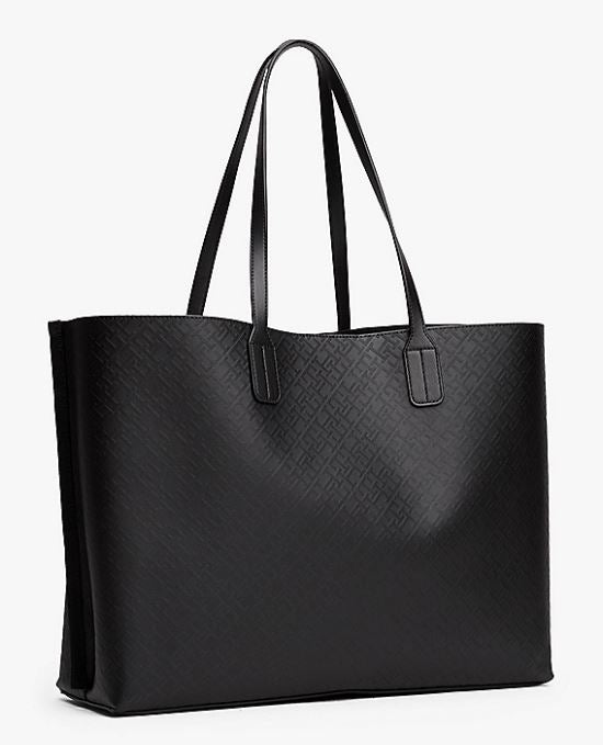 BOLSO TOMMY HILFIGER TOTE MONO MUJER