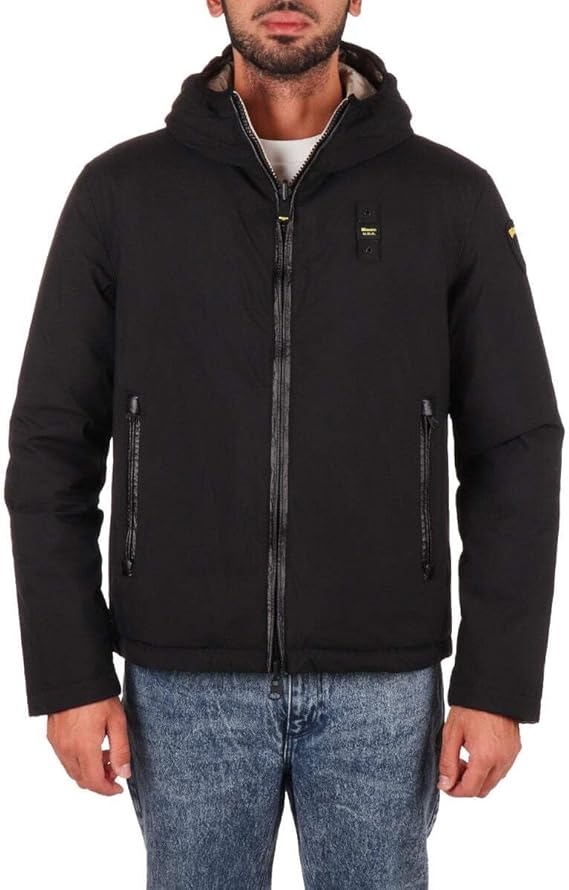 CHAQUETA BLAUER BALLARD HOMBRE