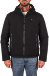 CHAQUETA BLAUER BALLARD HOMBRE