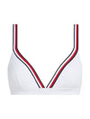 PARTE SUPERIOR BIKINI TOMMMY HILFIGER MUJER