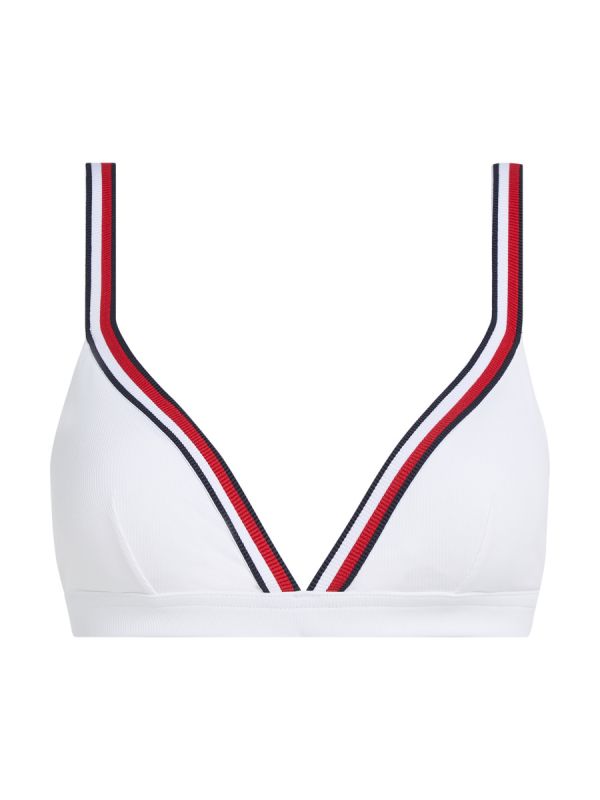 PARTE SUPERIOR BIKINI TOMMMY HILFIGER MUJER