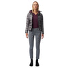 CHAQUETA BLAUER CORTA IMBOTTITO MUJER