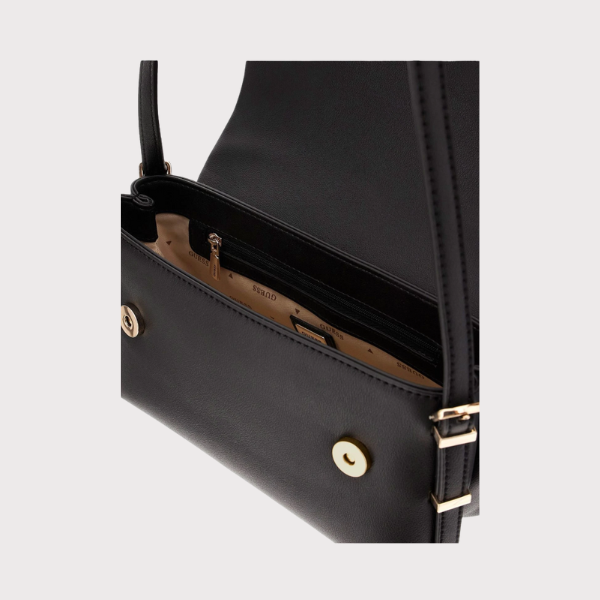 BOLSO GUESS LEFIA FLAP MUJER