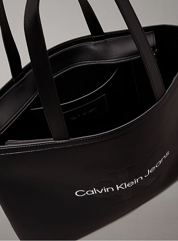 BOLSO CALVIN KLEIN SCULPTED MUJER