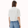 CAMISA TOMMY JEANS LINEN MUJER