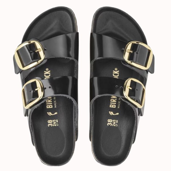 ZAPATO BIRKENSTOCK ARIZONA BIG BUCKLE MUJER