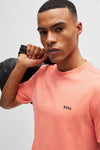 CAMISETA HUGO BOSS TEE HOMBRE