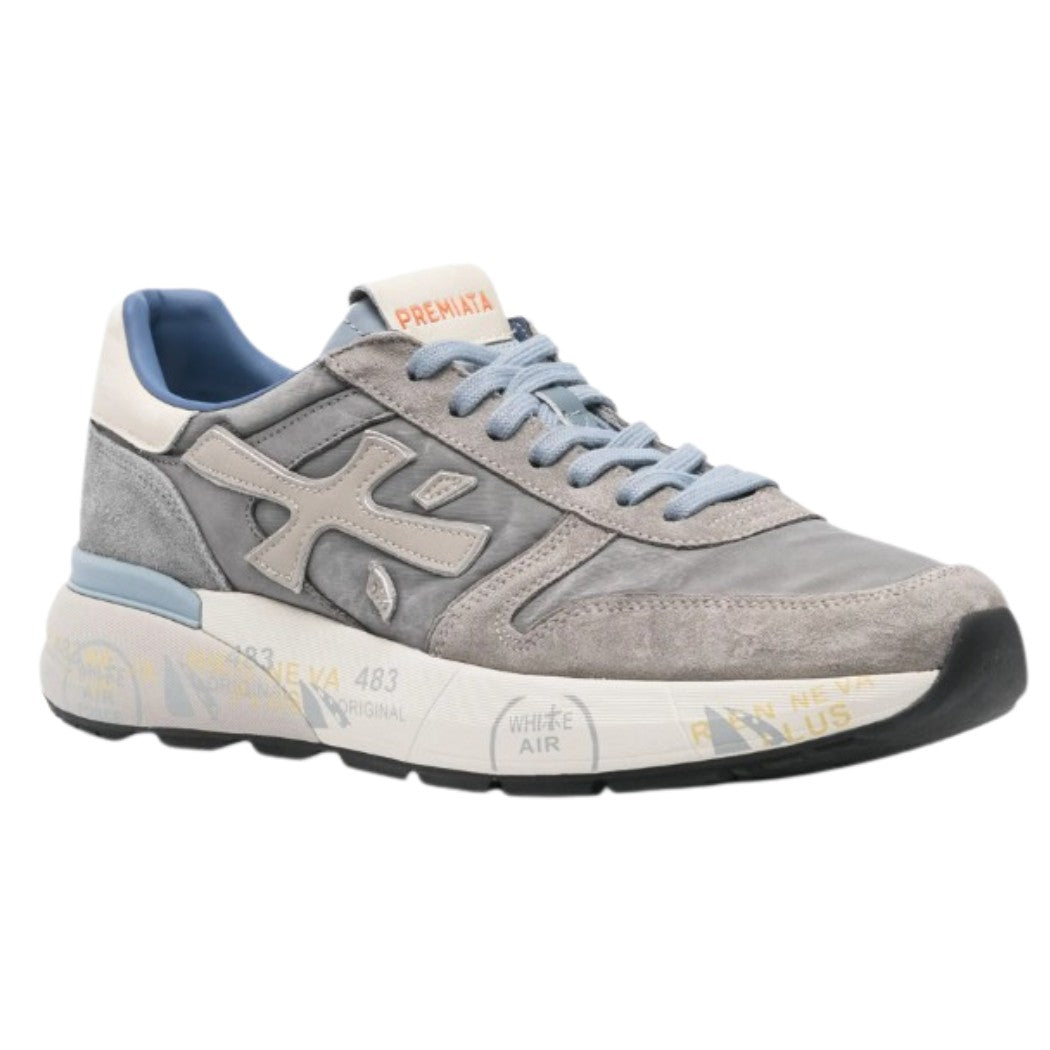 ZAPATILLA PREMIATA MICK 7247 HOMBRE