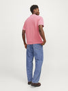 POLO JACK&JONES JPRBLUWILLIAM HOMBRE