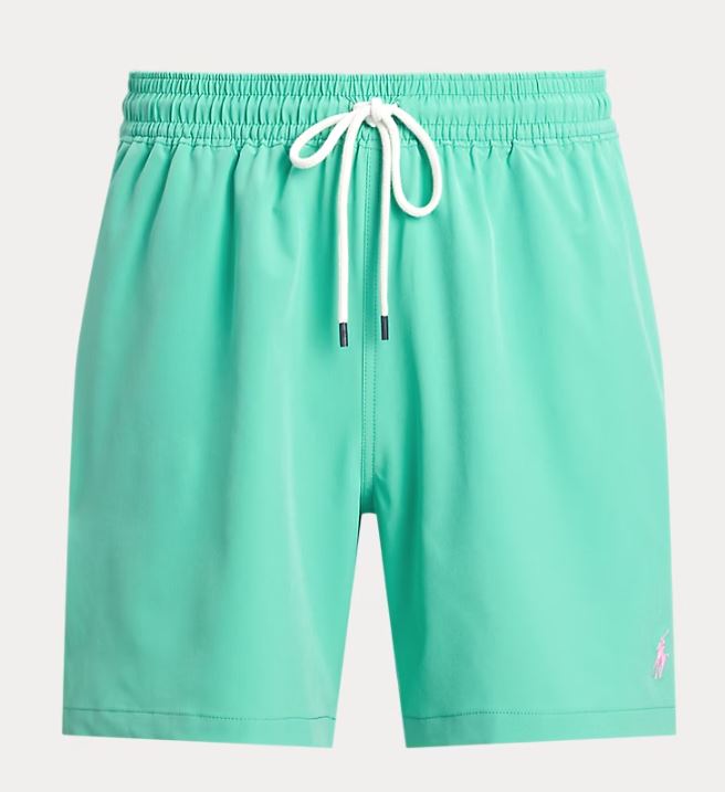 BAÑADOR POLO RALPH LAUREN RECYCLED HOMBRE