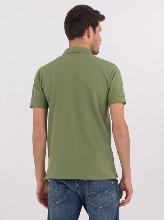 POLO REPLAY HOMBRE