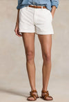 BERMUDA POLO RALPH LAUREN FLAT MUJER