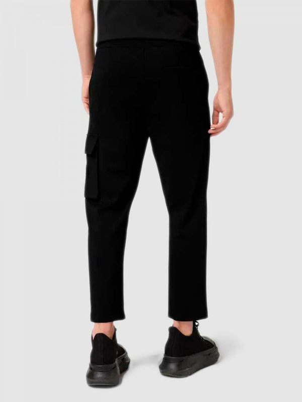 PANTALON SHRUNKEN CALVIN KLEIN HOMBRE