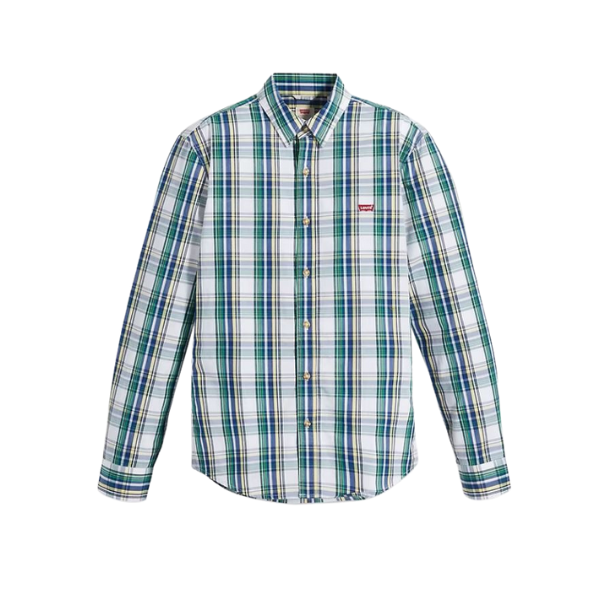CAMISA LEVI'S® BATTERY HM HOMBRE