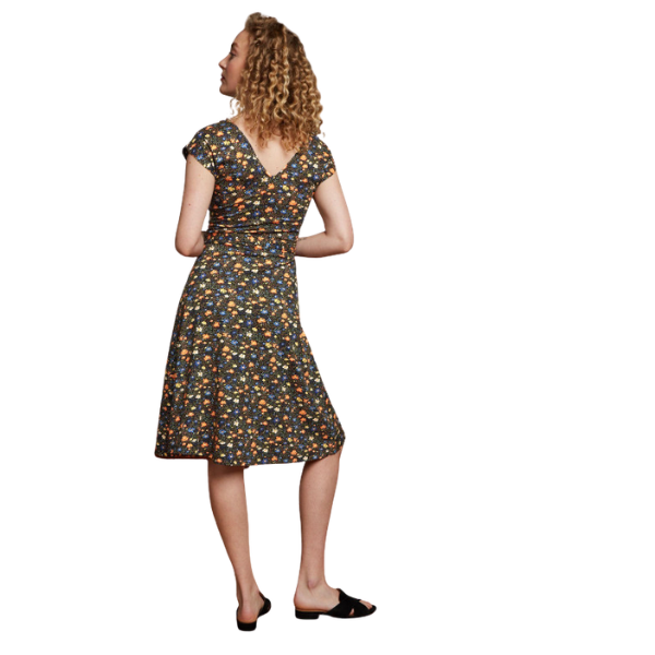 VESTIDO MIRA LOPEZ KING LOUIE MUJER