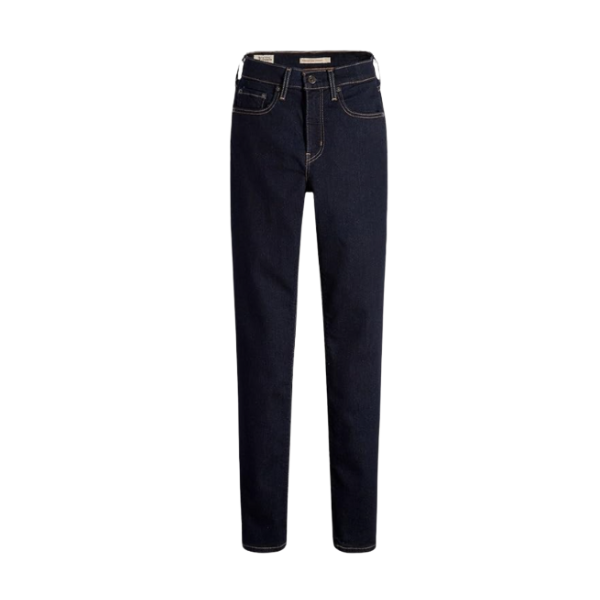 PANTALON LEVI'S® 724 HIGH RISE STRAIGHT MUJER