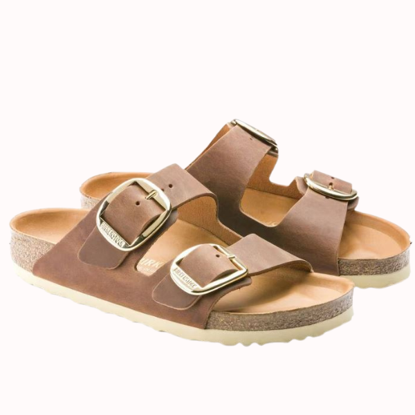 ZAPATO BIRKENSTOCK ARIZONA BIG BUCKLE MUJER