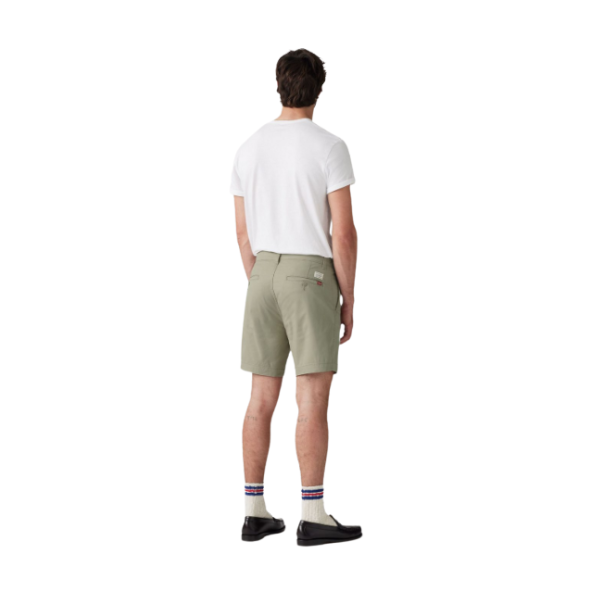 BERMUDA LEVI'S® COTTON CHINO II HOMBRE