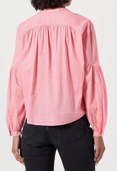 BLUSA HUGO BOSS BERDAY MUJER