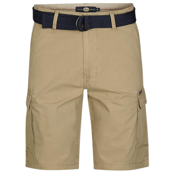 BERMUDA PETROL INDUSTRIES CARGO HOMBRE