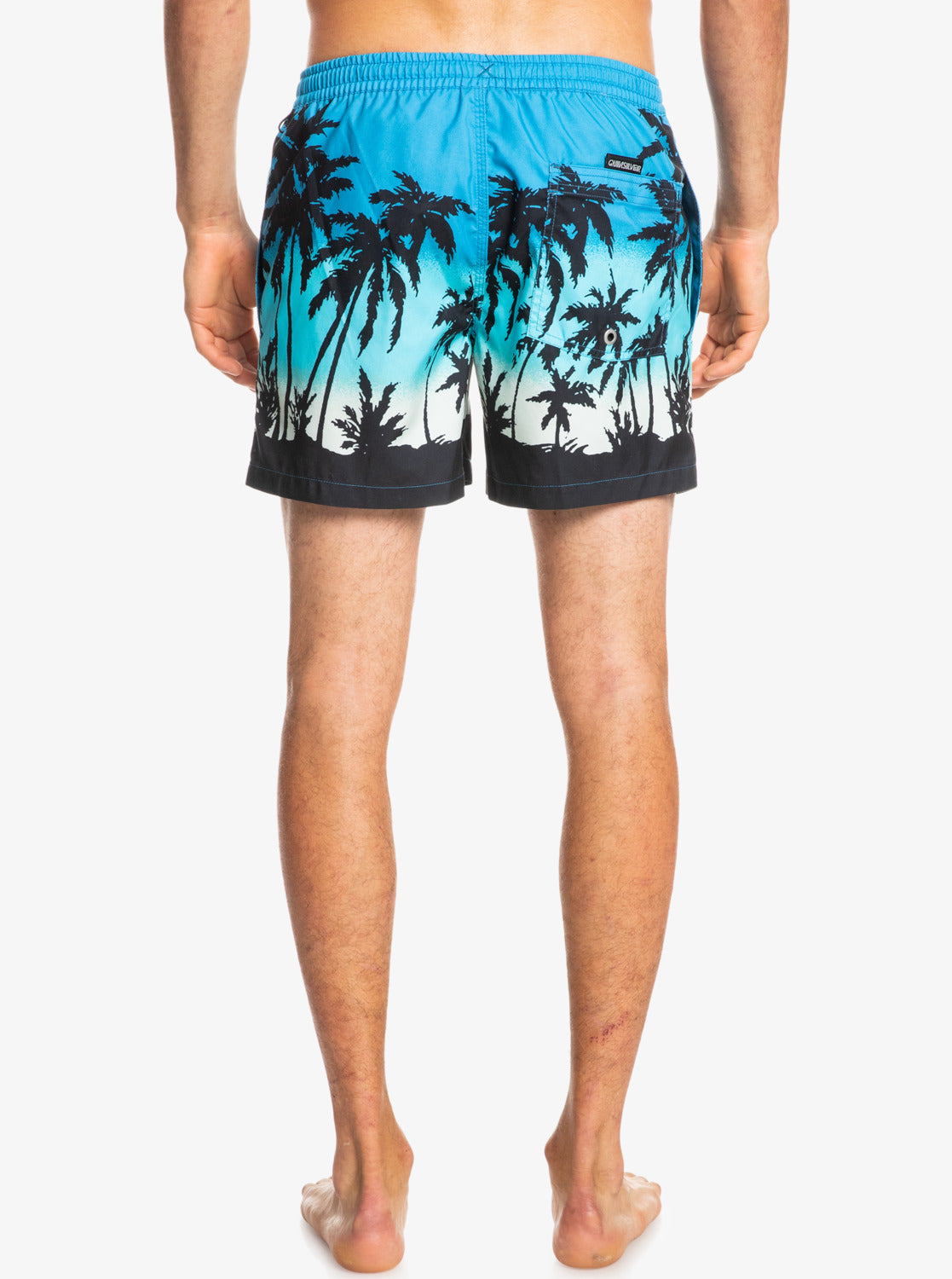 BAÑADOR PARADISE QUIKSLEVER HOMBRE